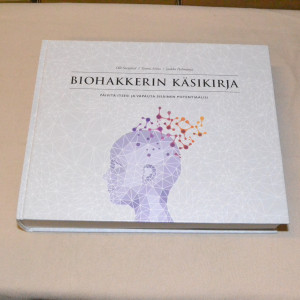 Biohakkerin käsikirja